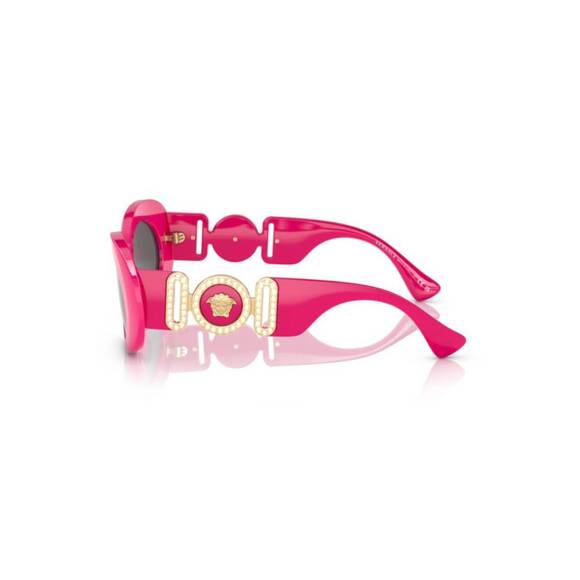 NWT Versace 0VE4426BU-536787 Sunglasses main image 5